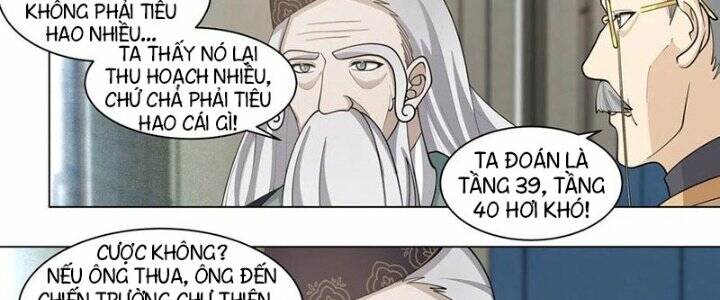 Chương 447 - Trang 32