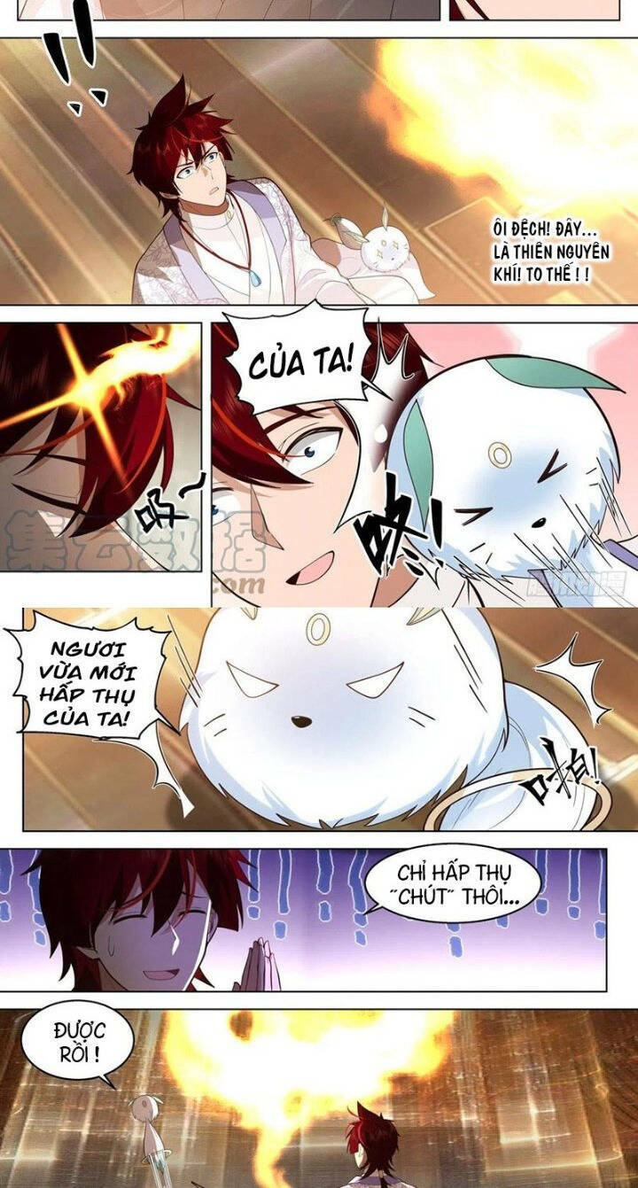 Chương 449 - Trang 5