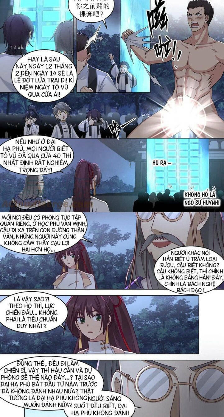 Chương 450 - Trang 5