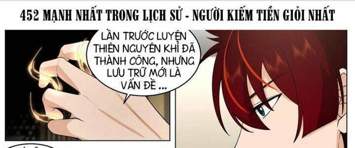 Chương 452 - Trang 1