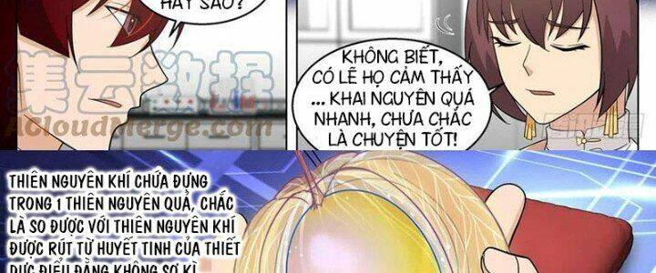 Chương 452 - Trang 23