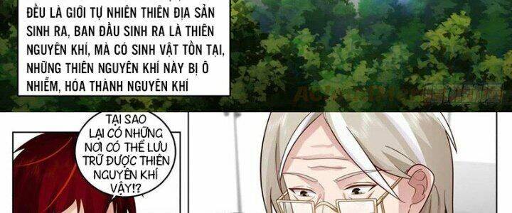Chương 452 - Trang 34