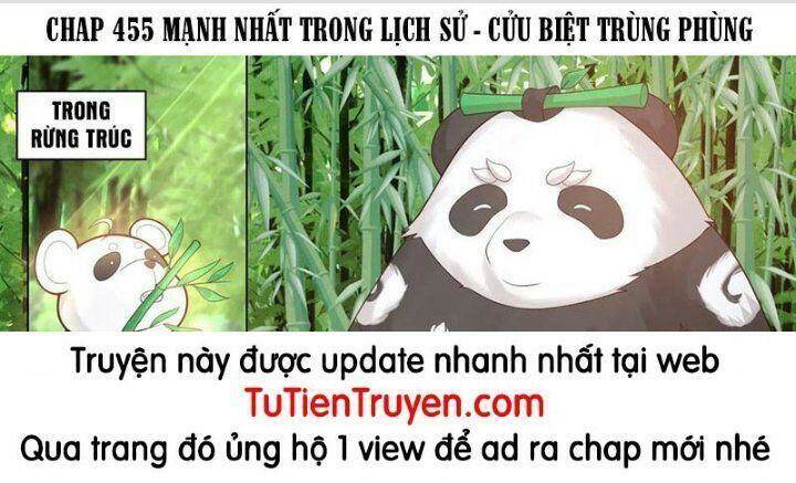 Chương 455 - Trang 1