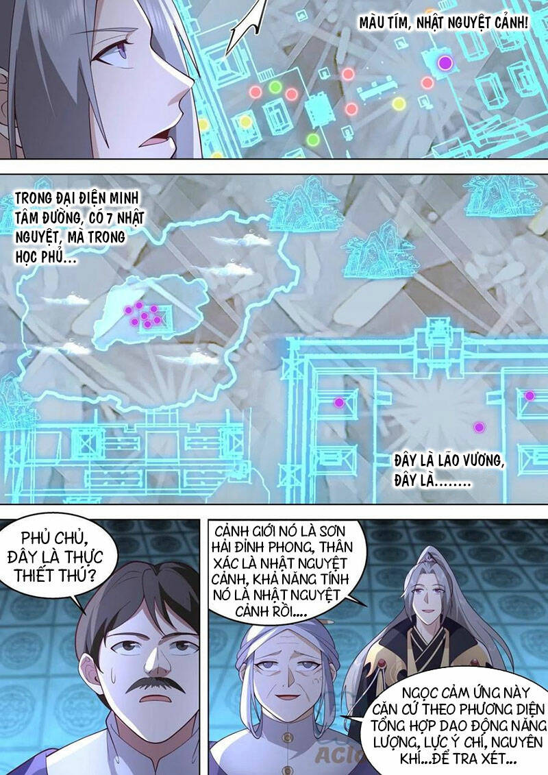 Chương 456 - Trang 11