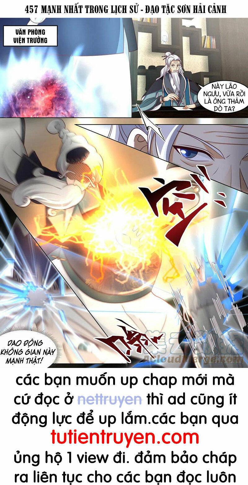 Chương 457 - Trang 1