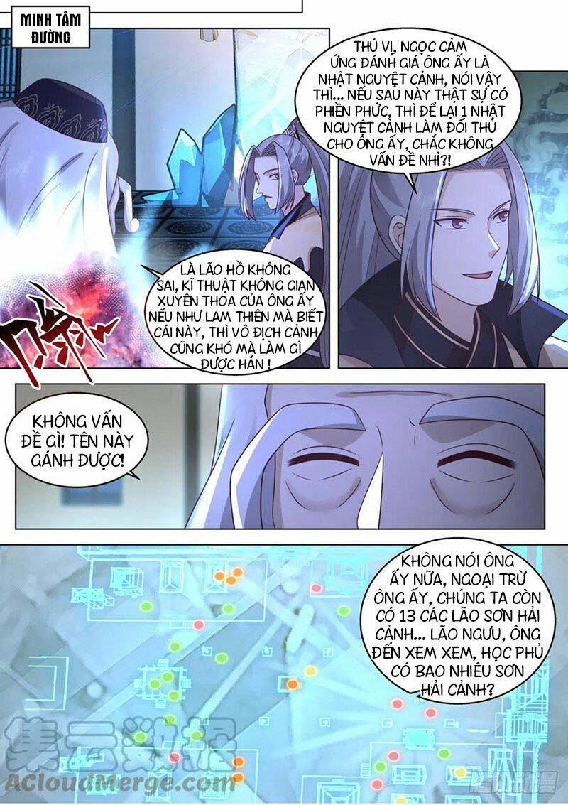 Chương 457 - Trang 3