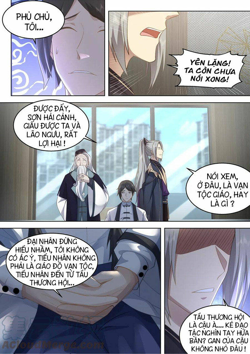 Chương 457 - Trang 9
