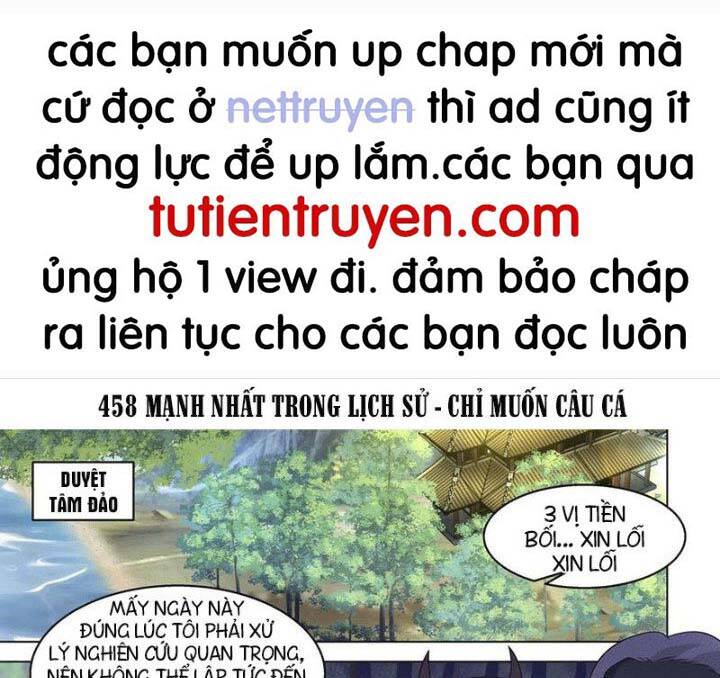 Chương 458 - Trang 1