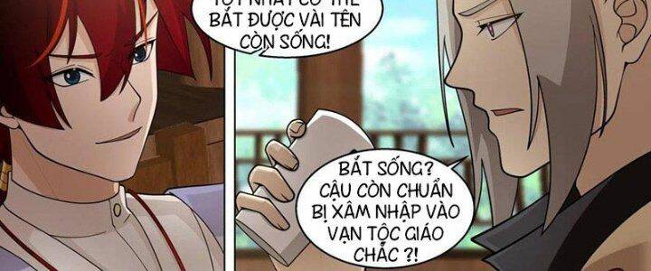Chương 458 - Trang 36