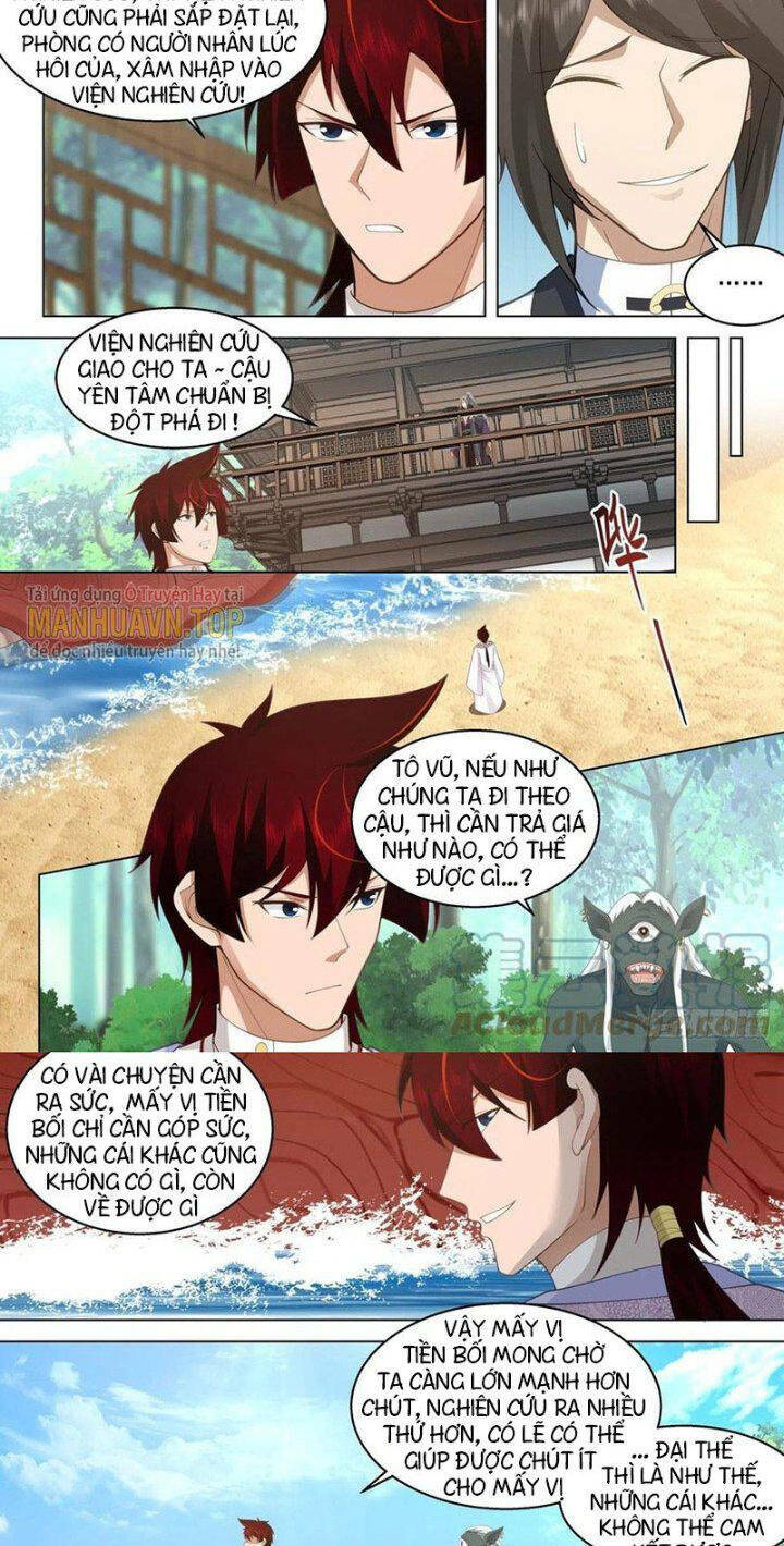 Chương 459 - Trang 7