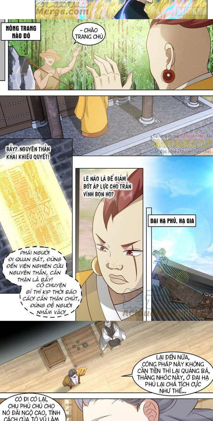 Chương 460 - Trang 4