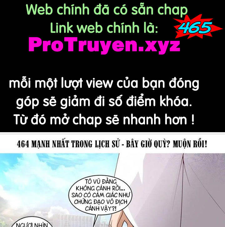Chương 464 - Trang 1