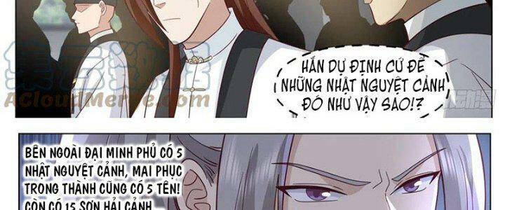 Chương 464 - Trang 23