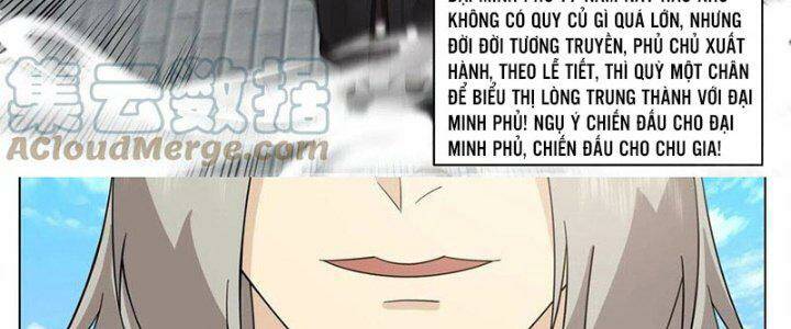 Chương 464 - Trang 34