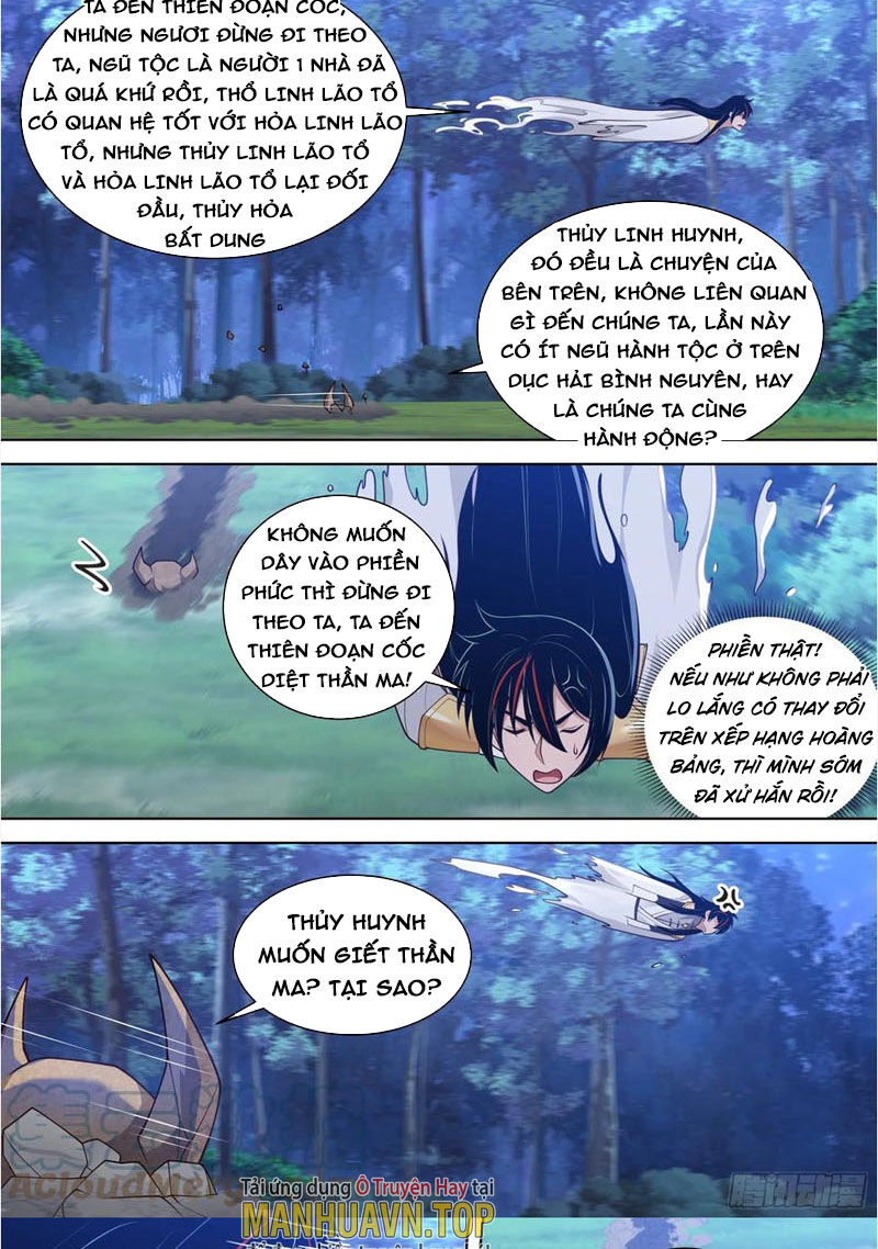 Chương 544 - Trang 4