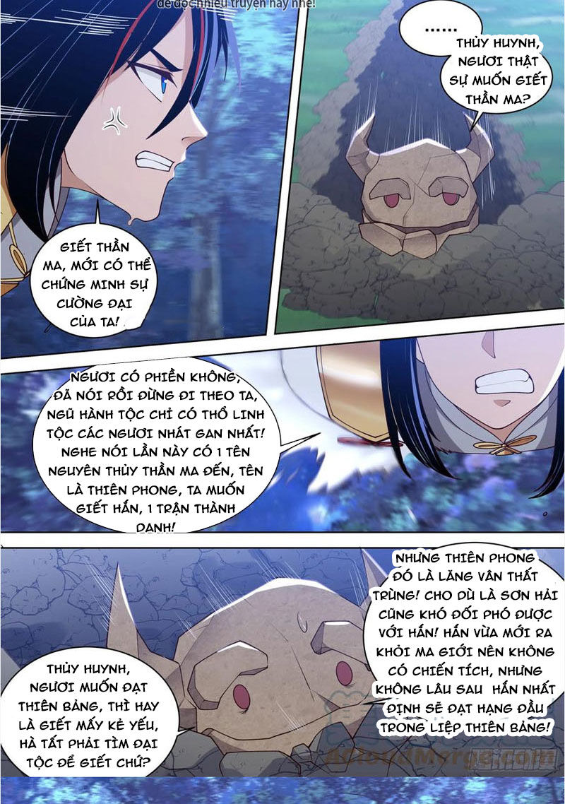 Chương 544 - Trang 5