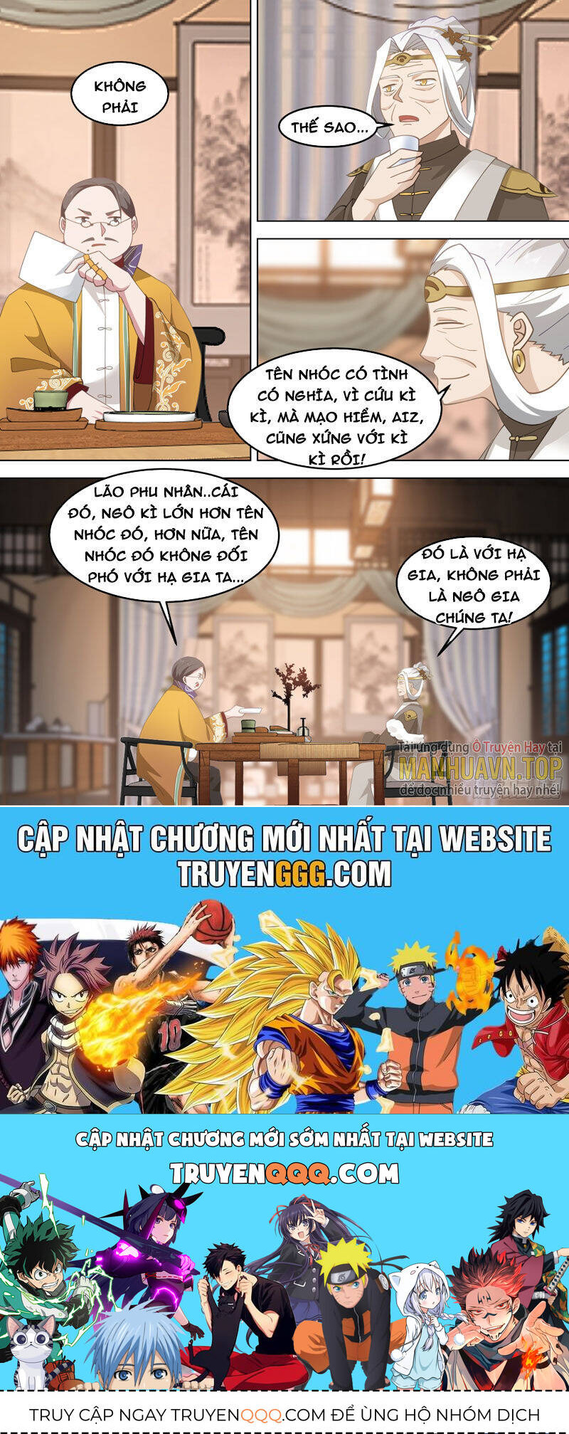 Chương 553 - Trang 12