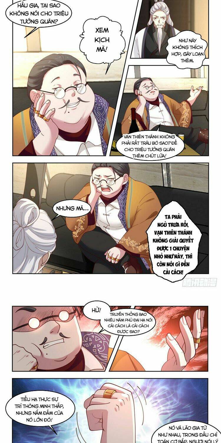Chương 69 - Trang 6