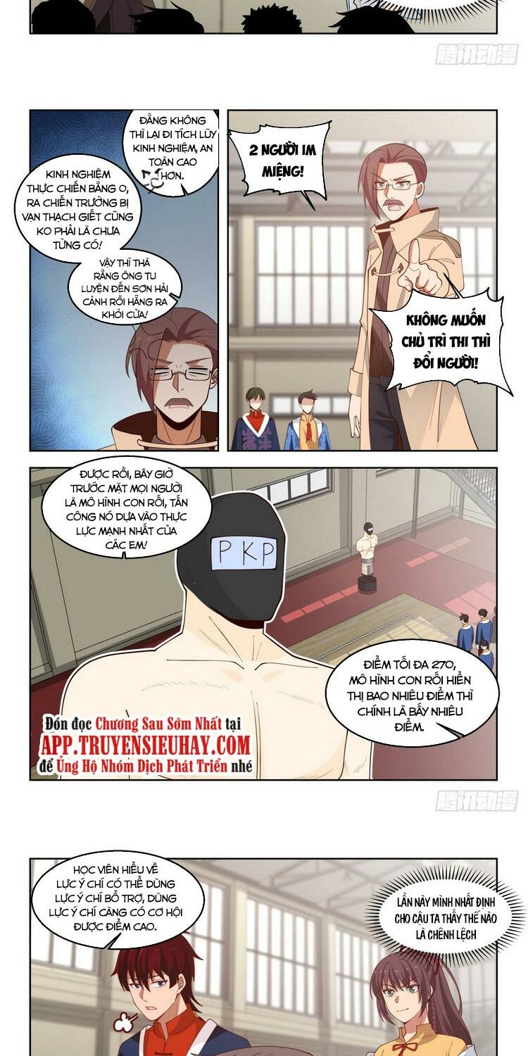 Chương 85 - Trang 8