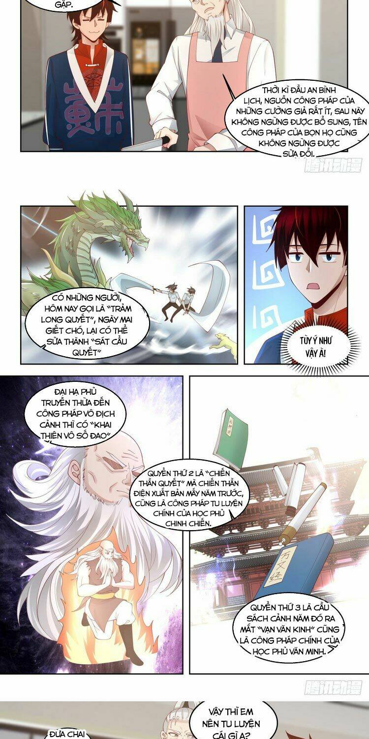 Chương 92 - Trang 5