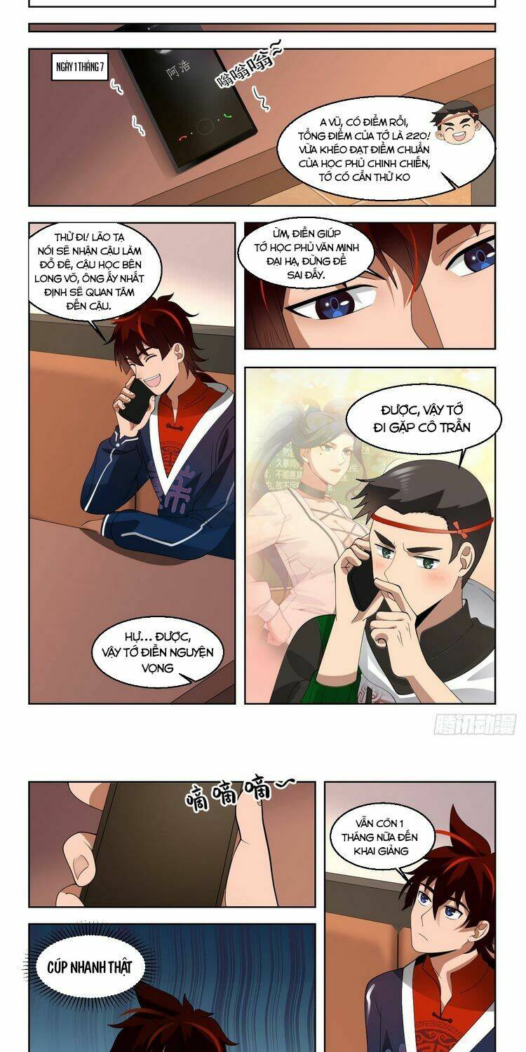 Chương 95 - Trang 1