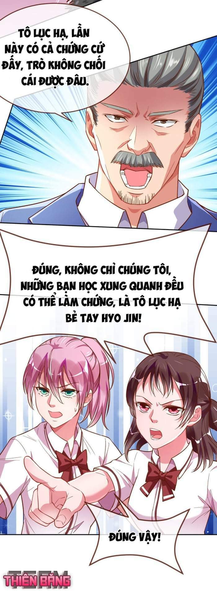 Chương 101 - Trang 22