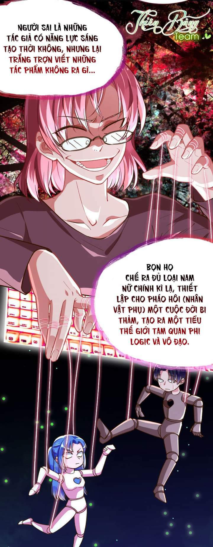 Chương 108 - Trang 43