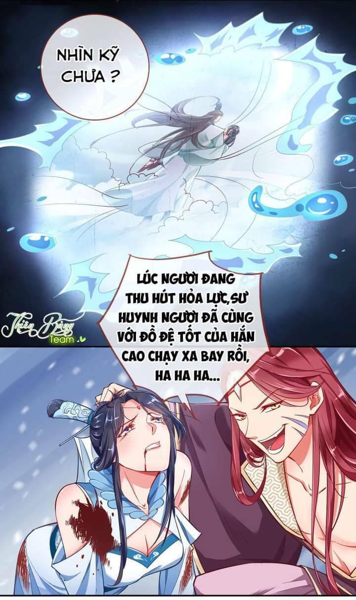 Chương 109 - Trang 19