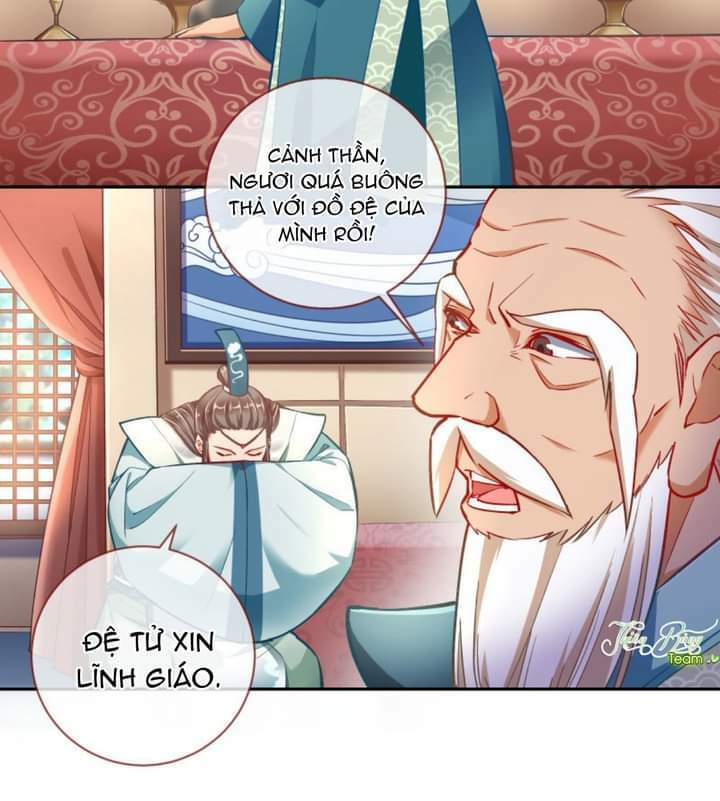 Chương 110 - Trang 20