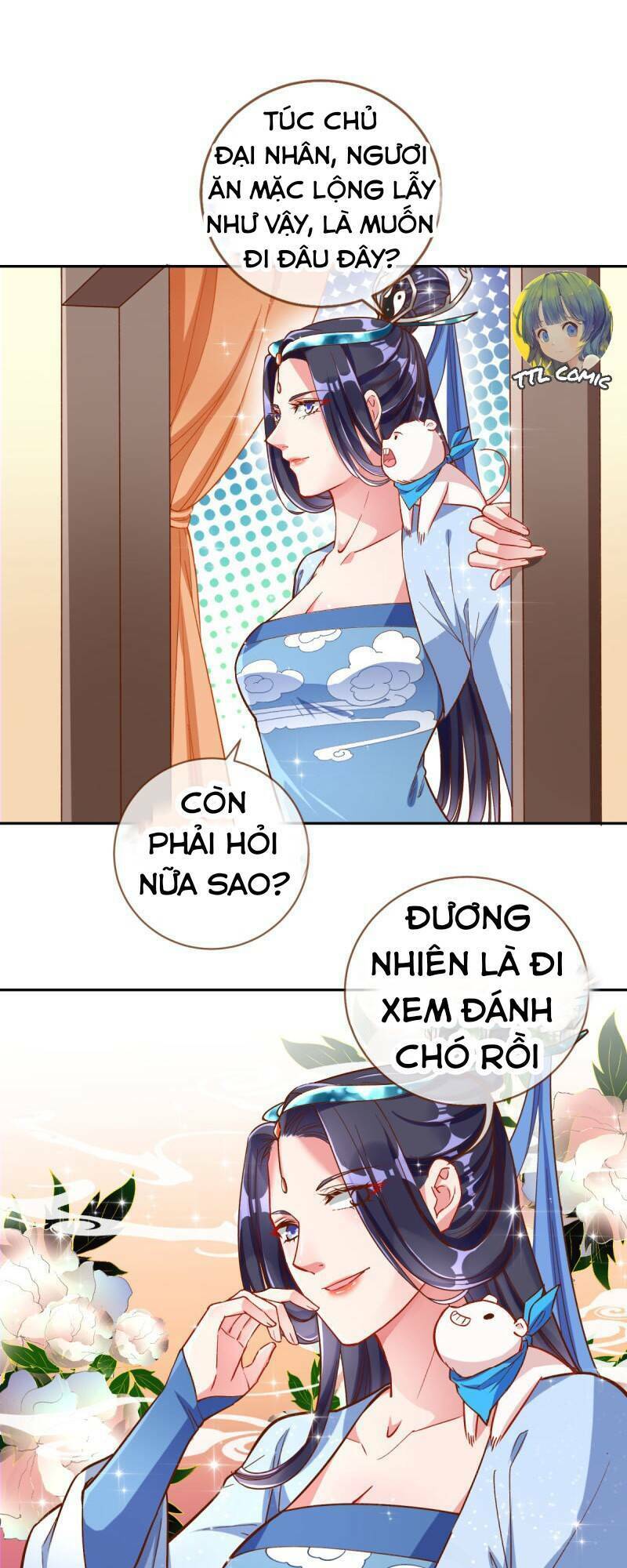 Chương 111 - Trang 2