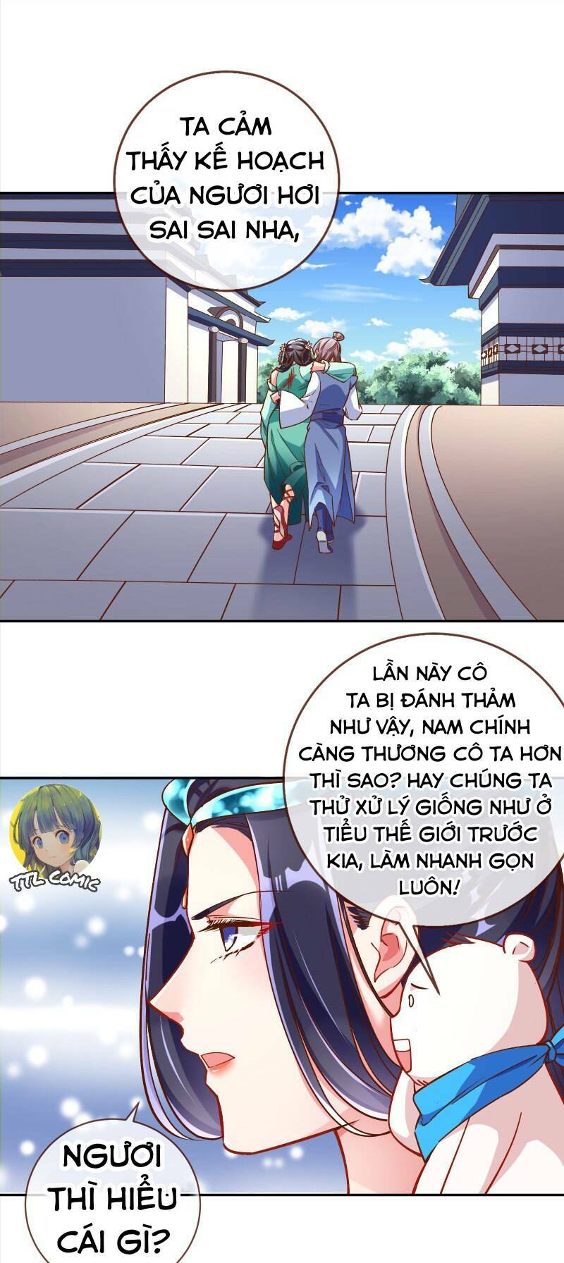 Chương 111 - Trang 12