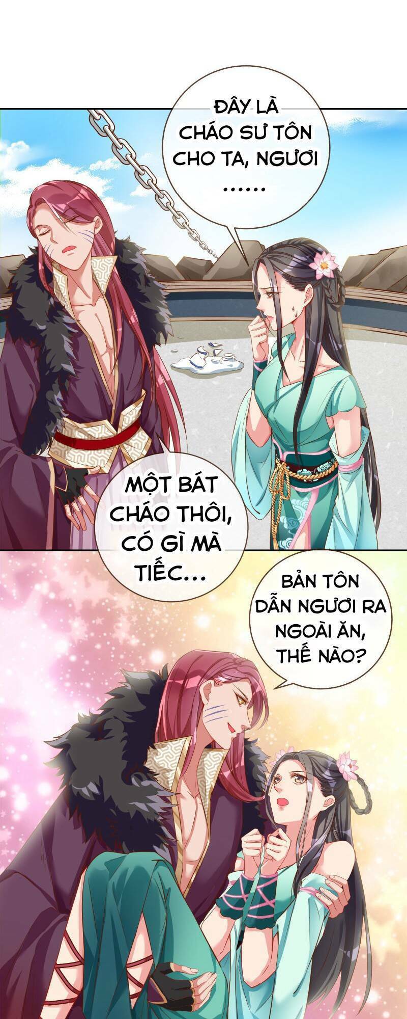 Chương 111 - Trang 20