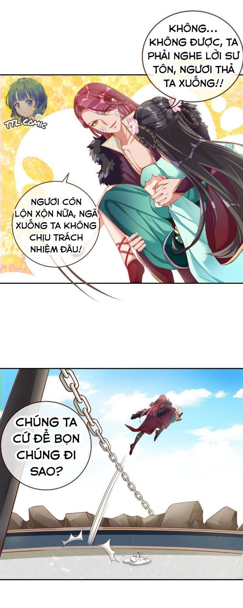 Chương 111 - Trang 22