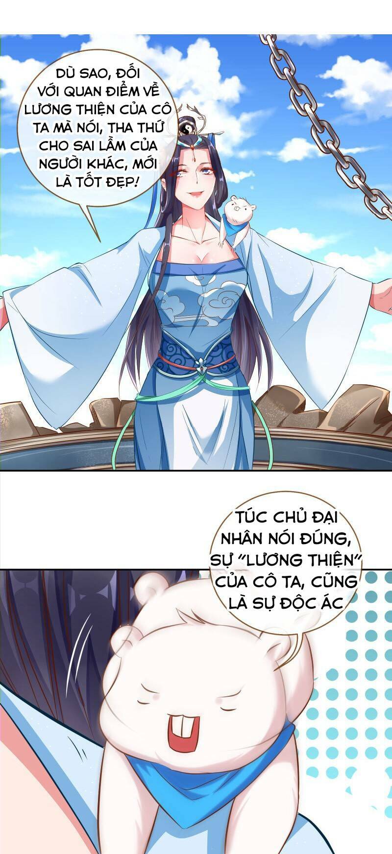 Chương 111 - Trang 28