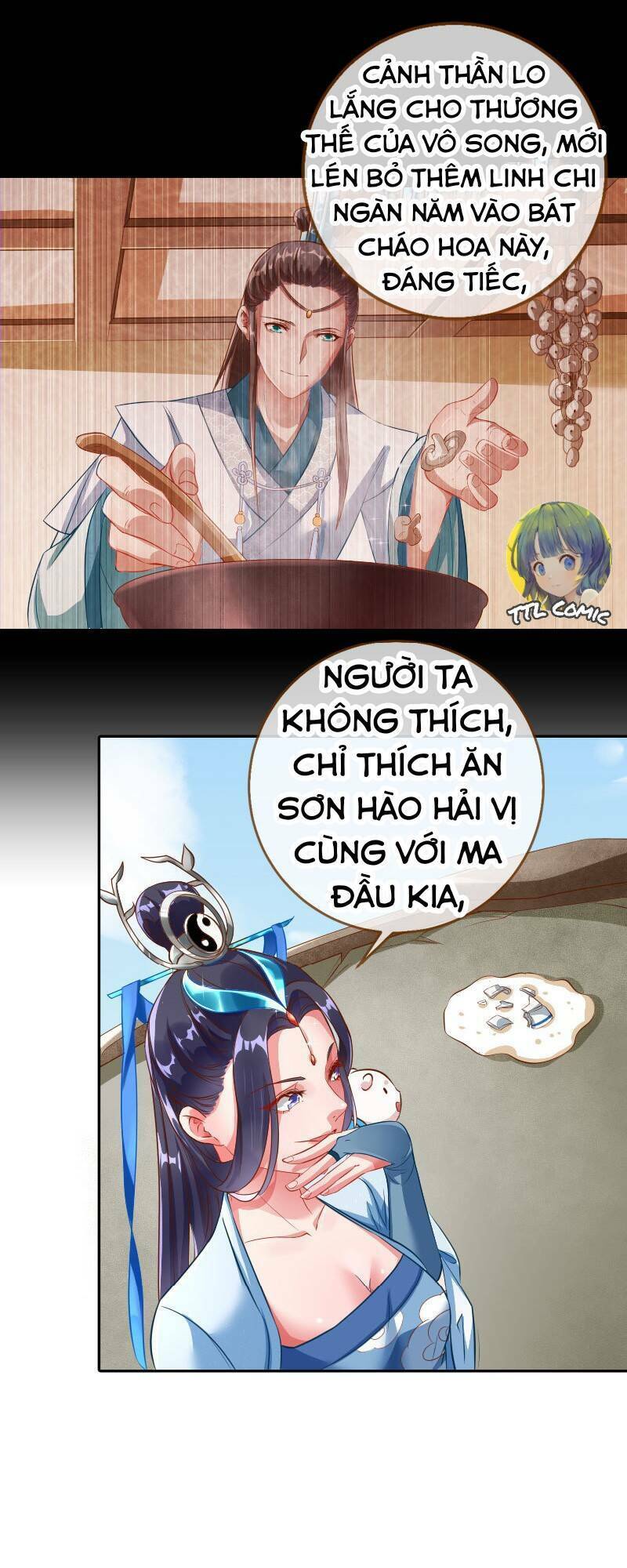 Chương 111 - Trang 32