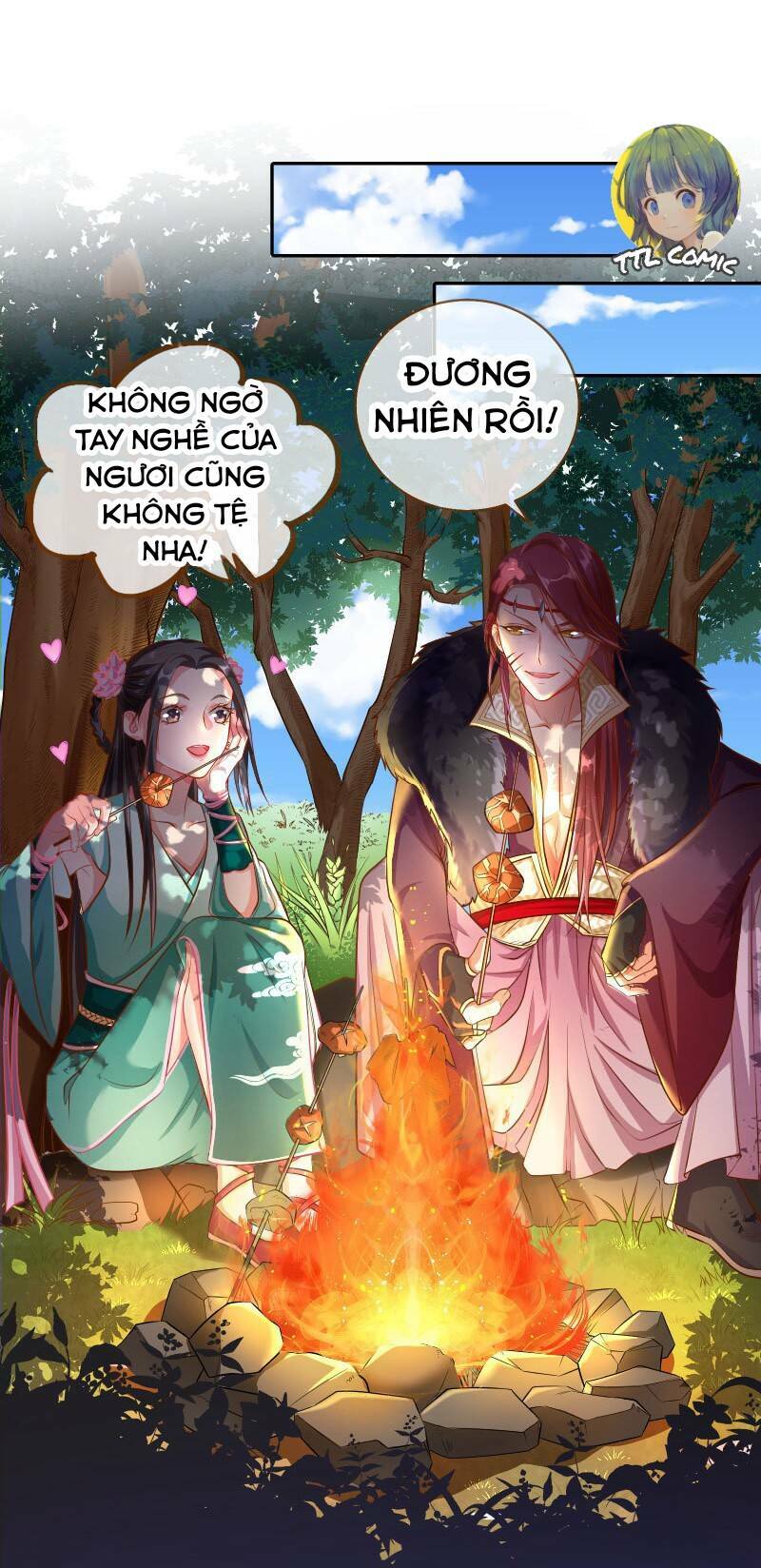 Chương 111 - Trang 38