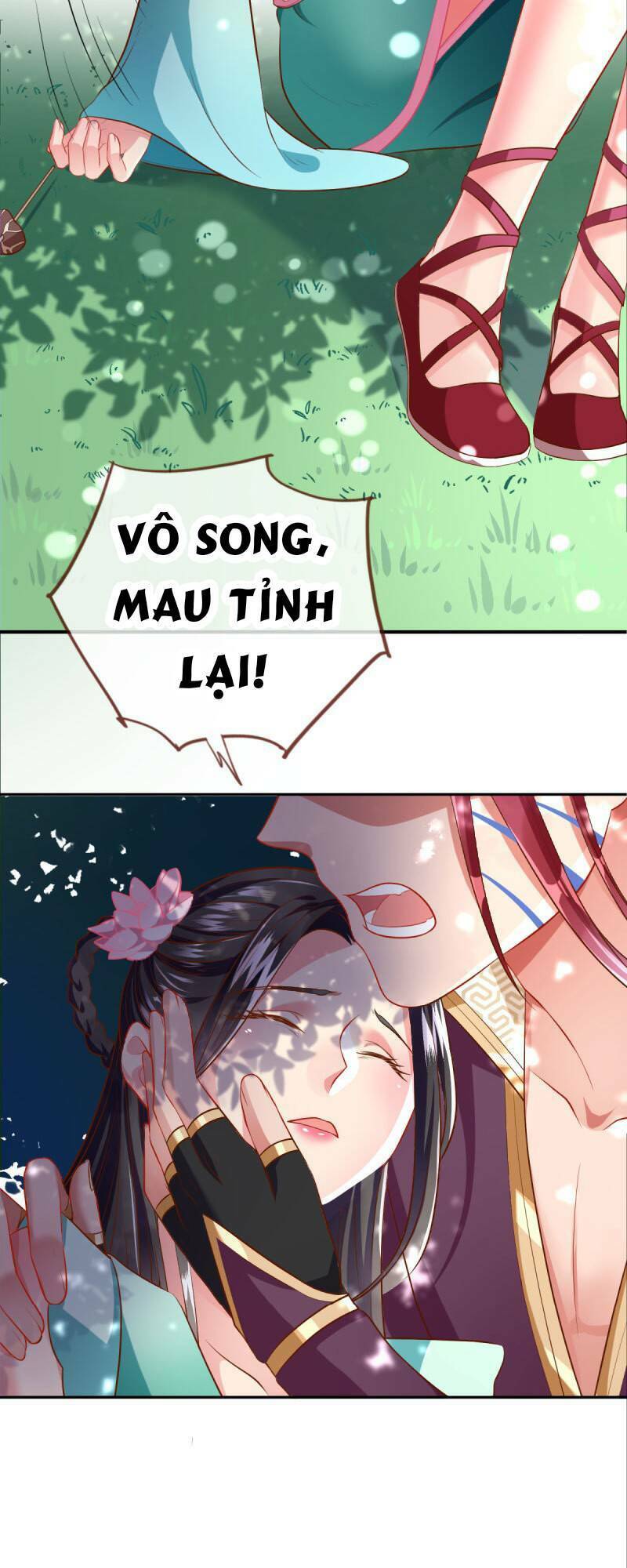 Chương 111 - Trang 41