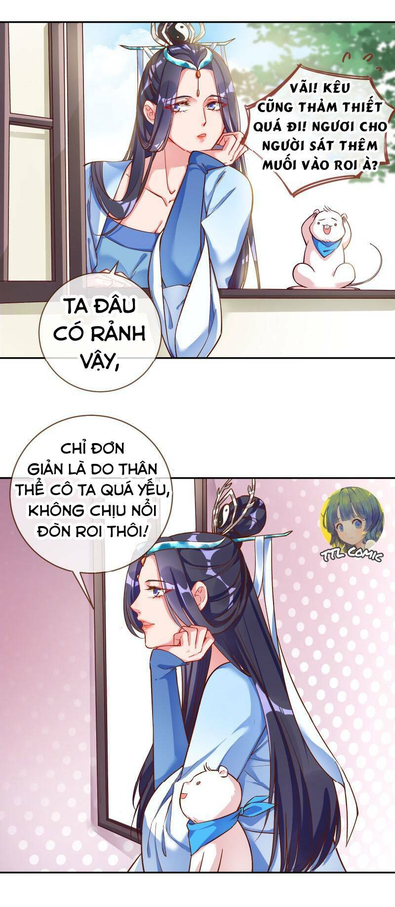 Chương 111 - Trang 7