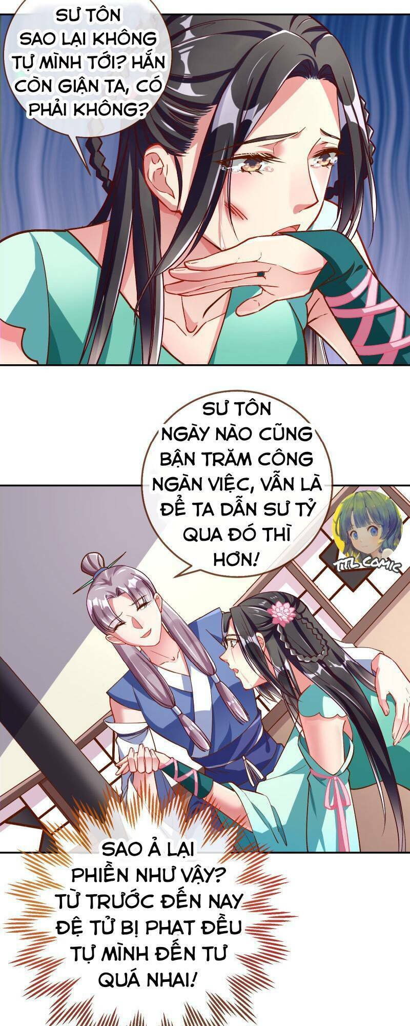 Chương 111 - Trang 10