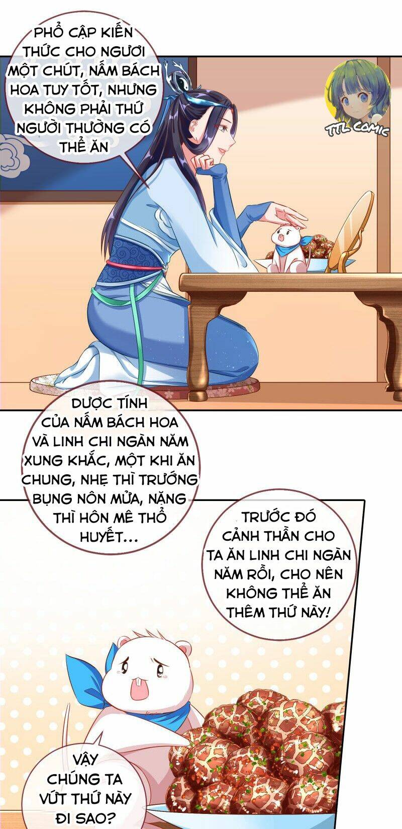 Chương 112 - Trang 5