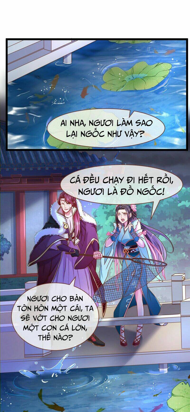 Chương 113 - Trang 19