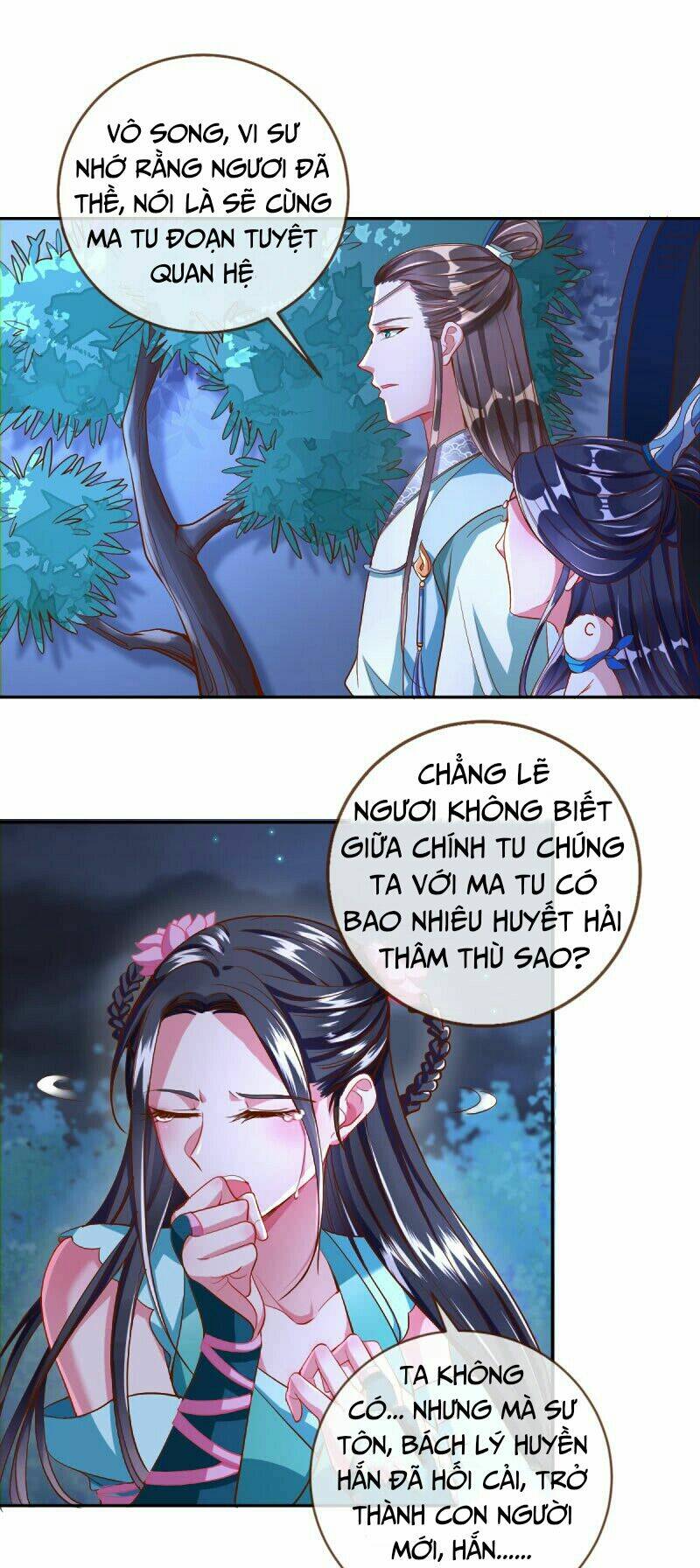 Chương 113 - Trang 27