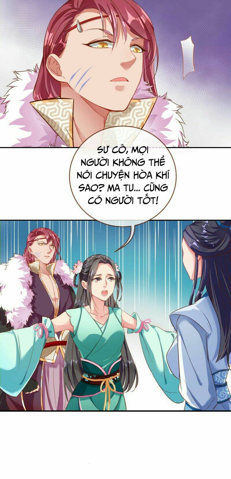 Chương 113 - Trang 32