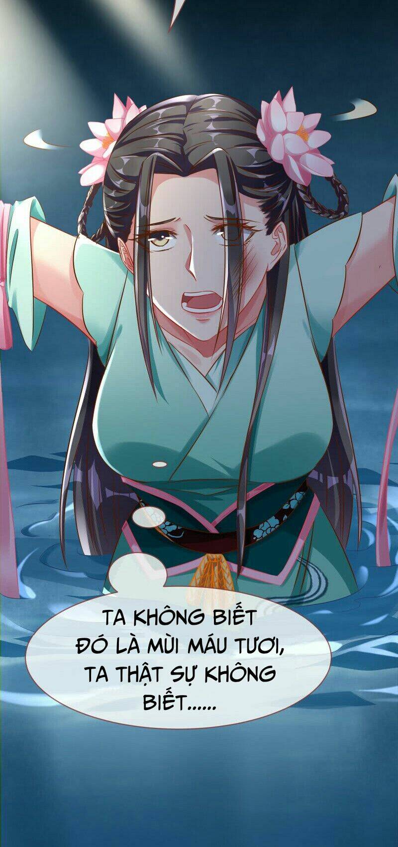 Chương 115 - Trang 20
