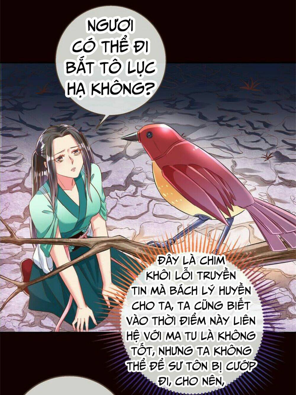 Chương 119 - Trang 33