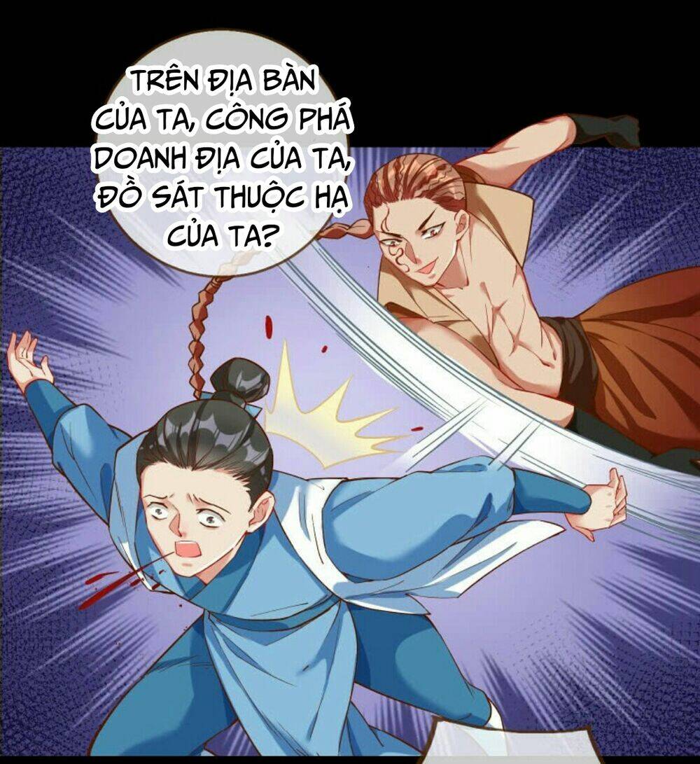 Chương 120 - Trang 22