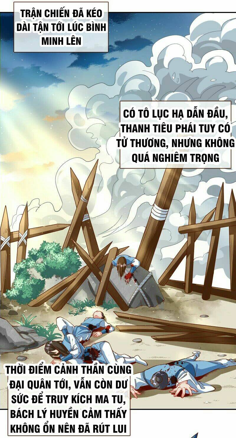 Chương 120 - Trang 28