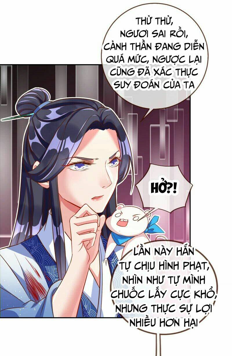 Chương 121 - Trang 21