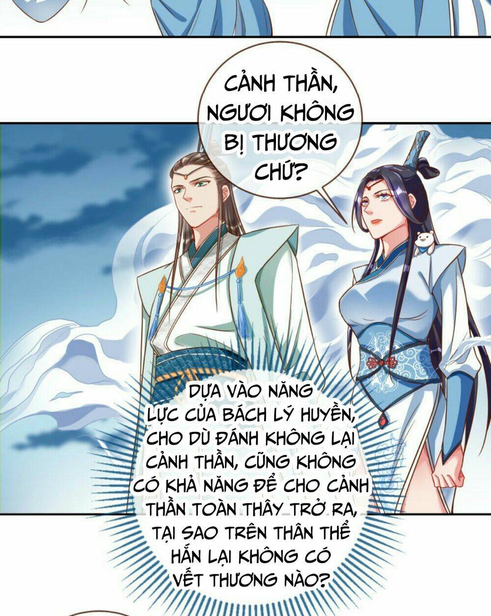 Chương 122 - Trang 23