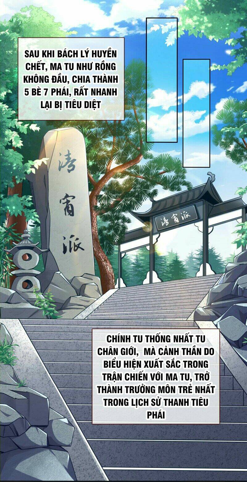 Chương 122 - Trang 38